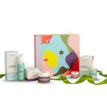 Glow & Pamper Gift Box