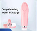 GlowWave Electric Pore Cleanser