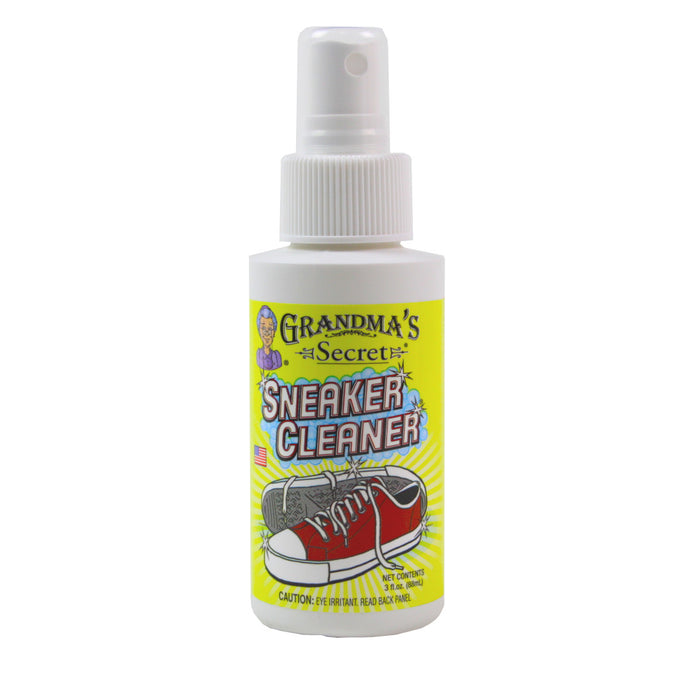 Grandma's Secret 8001-36 Grandma's Secret Sneaker Cleaner