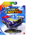 H BHR31 Hot Wheels Fish D & Chip'd, Multi