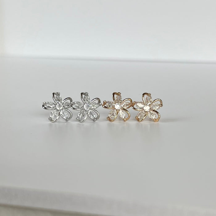 Hannah Earrings