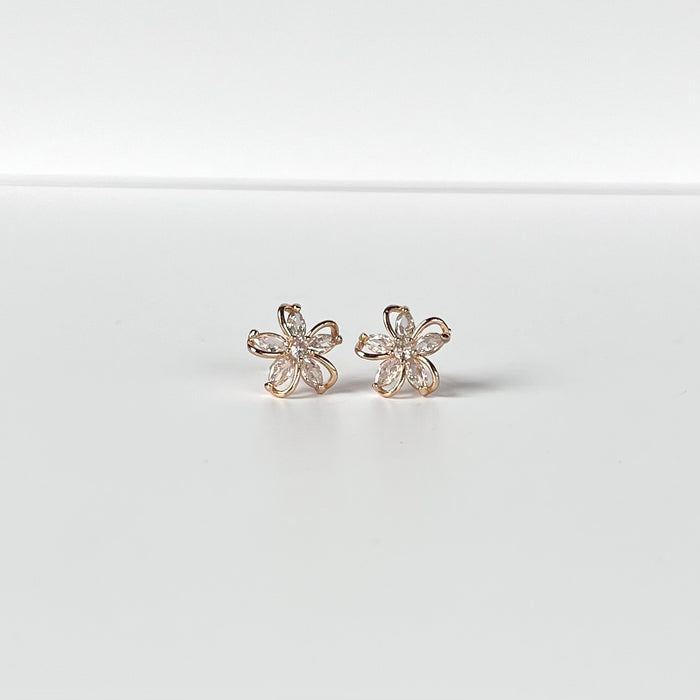Hannah Earrings