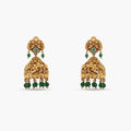 Harini Antique Earrings