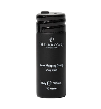 HD Brows Brow Mapping String