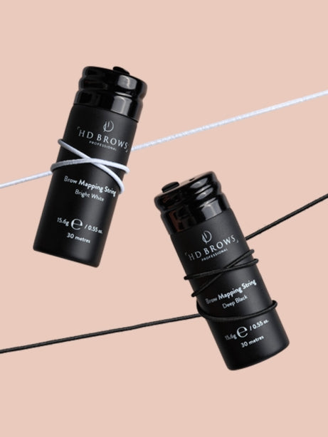 HD Brows Brow Mapping String