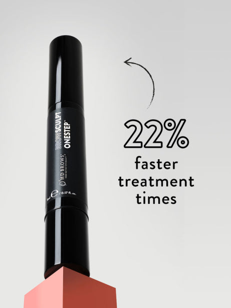 HD Brows BrowSculpt OneStep