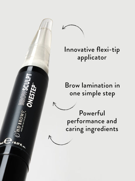 HD Brows BrowSculpt OneStep