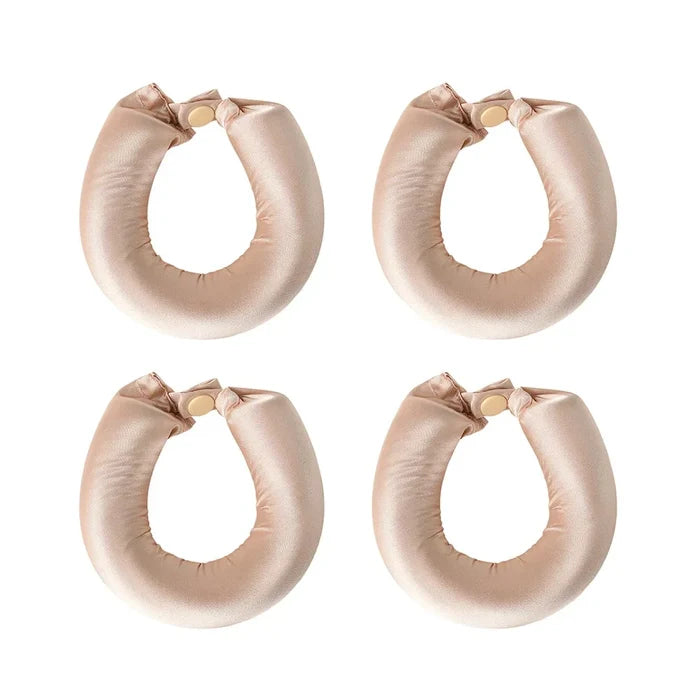4Pcs Champagne
