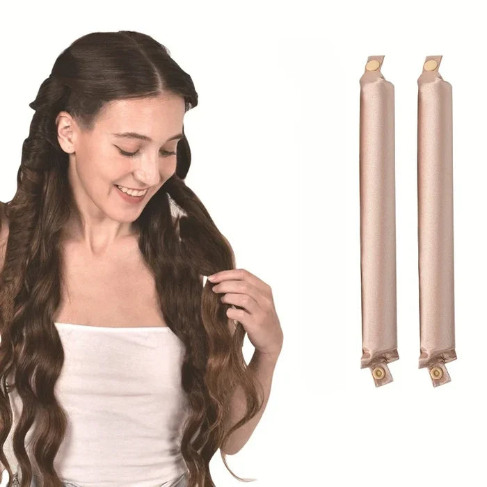 2Pcs Champagne