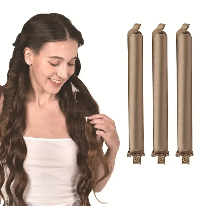 3Pcs Golden