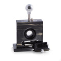 Henry Wood Table Top Cigar Cutter