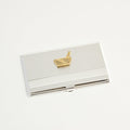 "Hepius" Business Card Holder