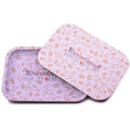 High Hemp Tray with Magnetic Lid - Dutch Cream -  INHALCO