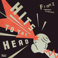 Hits To The Head (IEX Translucent Red Vinyl)