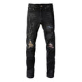 Black / 28