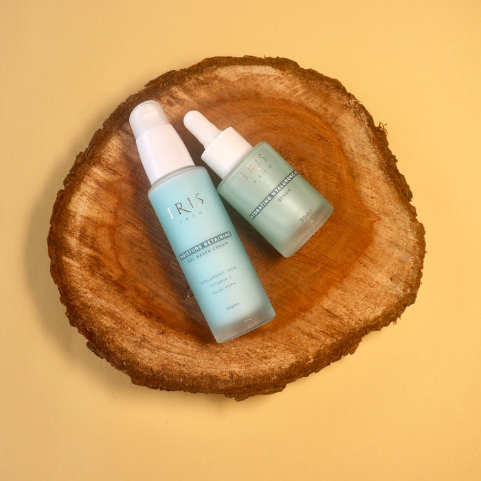 Hydra Boost Duo