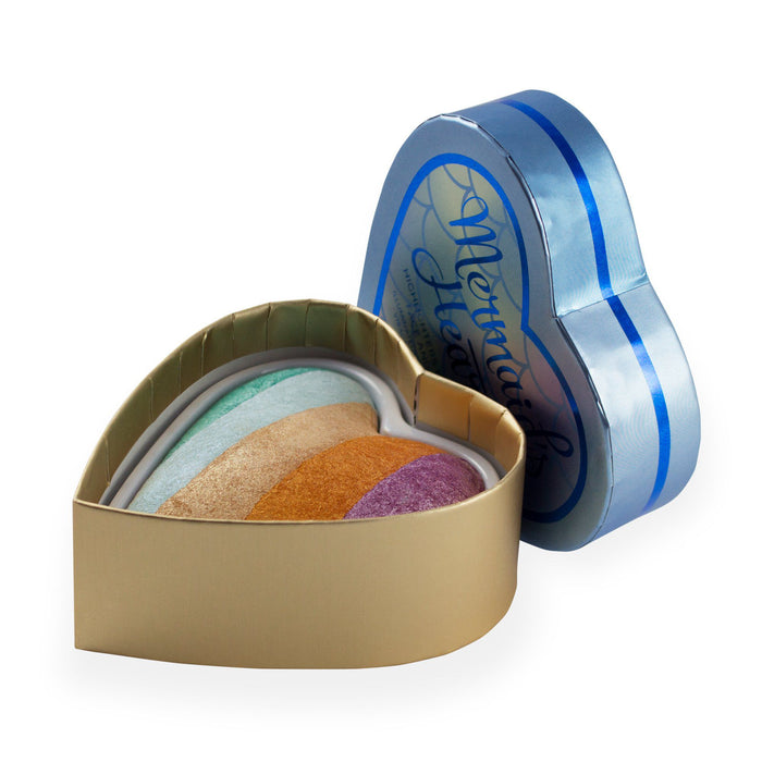 I Heart Revolution - Mermaid's Heart Highlighter