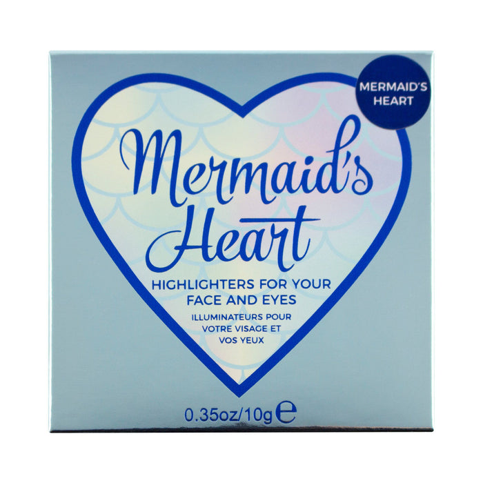 I Heart Revolution - Mermaid's Heart Highlighter