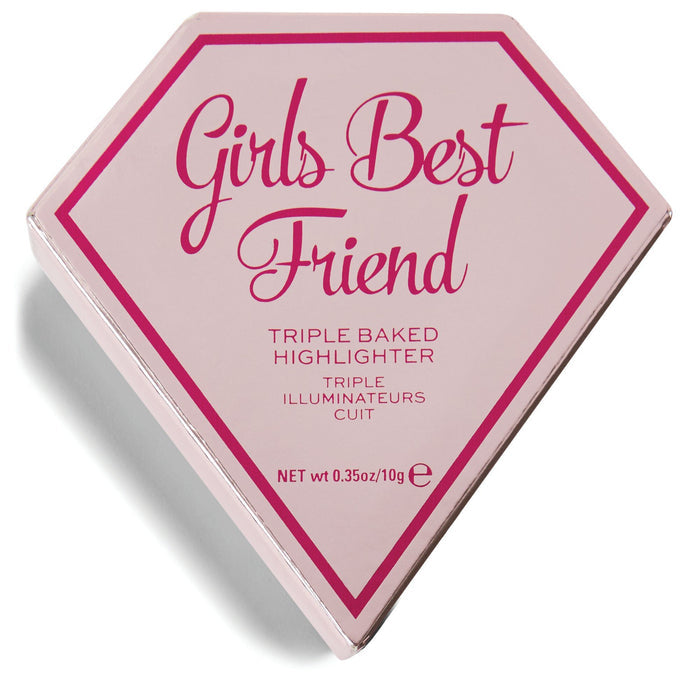 I Heart Revolution Diamond Girls Best Friend