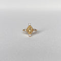 SECONDS- Our Lady of Grace Ring