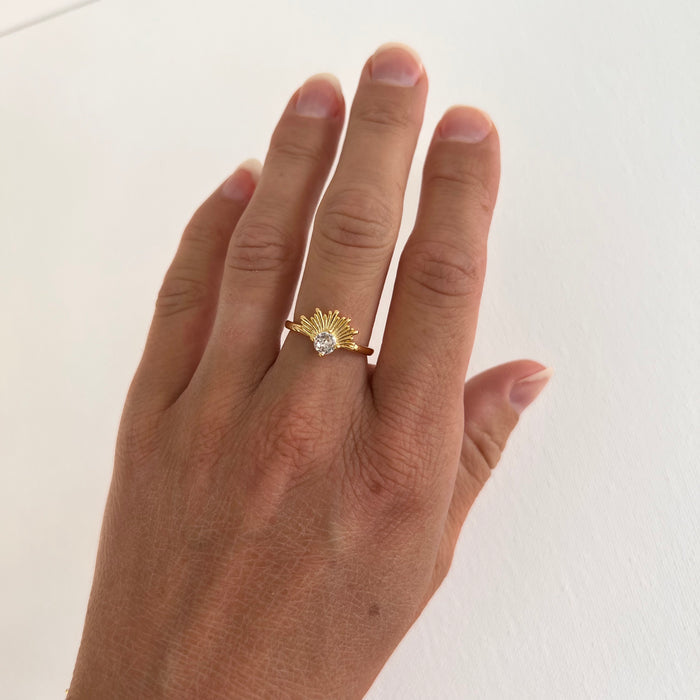 Resurrection Ring
