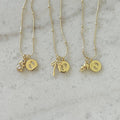 In Remembrance Necklace