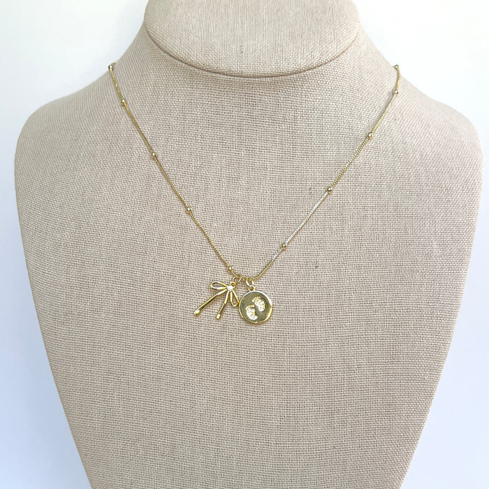 In Remembrance Necklace