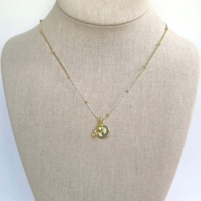 In Remembrance Necklace