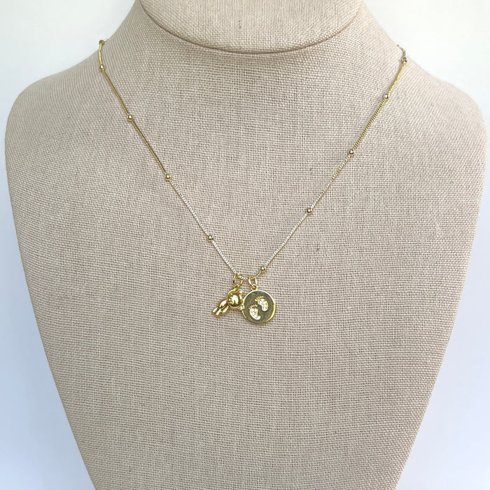 In Remembrance Necklace