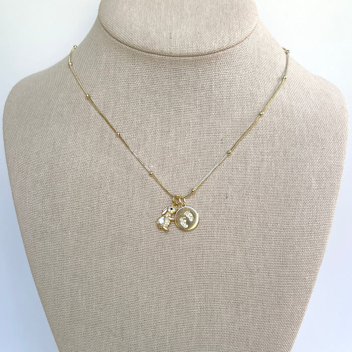 In Remembrance Necklace