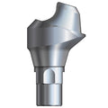 Inclusive® 17° Multi-Unit Abutment 3.5 mmH compatible with: Straumann® Bone Level RC