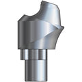 Inclusive® 17° Multi-Unit Abutment 4 mmH compatible with: Nobel Biocare NobelReplace® RP