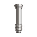Inclusive® Angled Multi-Unit Abutment Screw compatible with: Hiossen® HG System Standard