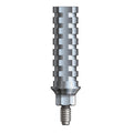 Inclusive® Bite Verification Cylinder compatible with: BioHorizons® Tapered Internal Ø3.0 mm