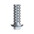 Inclusive® Bite Verification Cylinder compatible with: Implant Direct® Legacy® Ø5.7 mm