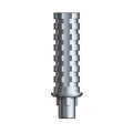 Inclusive® Bite Verification Cylinder compatible with: Implant Direct® RePlant® Ø3.5 mm