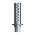 Inclusive® Bite Verification Cylinder compatible with: Implant Direct® RePlant® Ø5.0 mm