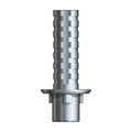 Inclusive® Bite Verification Cylinder compatible with: Implant Direct® RePlant® Ø6.0 mm