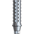 Inclusive® Bite Verification Cylinder compatible with: Nobel Biocare NobelActive® NP