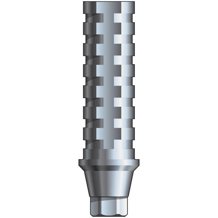Inclusive® Bite Verification Cylinder compatible with: Nobel Biocare NobelActive® NP
