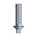 Inclusive® Bite Verification Cylinder compatible with: Straumann® BLX WB