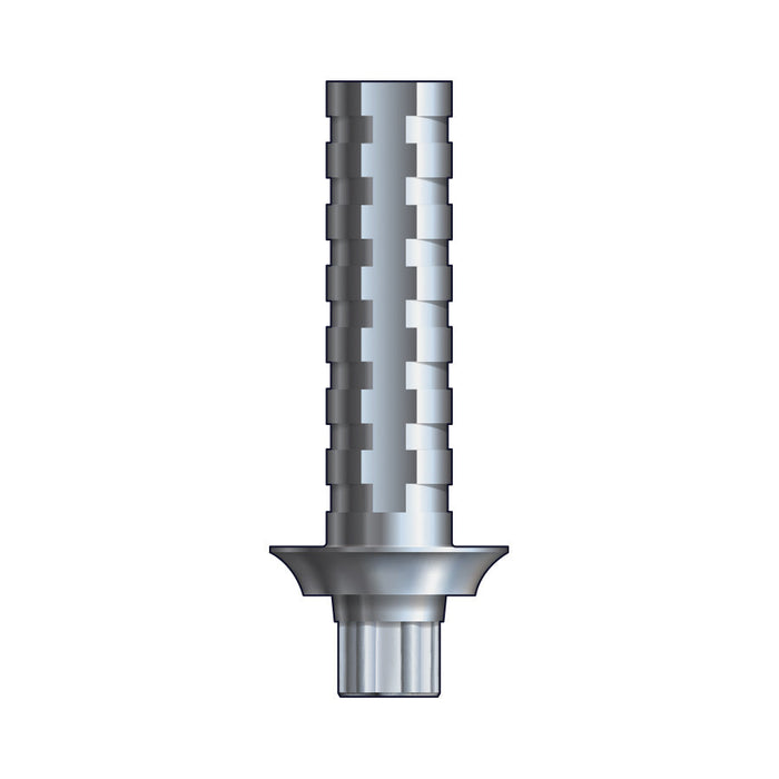 Inclusive® Bite Verification Cylinder compatible with: Straumann® BLX WB