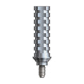 Inclusive® Bite Verification Cylinder, Non-Engaging, compatible with: BioHorizons® Tapered Internal Ø3.0 mm