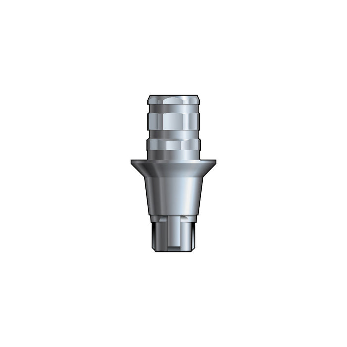 Inclusive® GL Titanium Abutment 4.5 mmH compatible with: CONELOG® Ø3.8/4.3 mm
