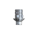 Inclusive® GL Titanium Abutment 4.5 mmH compatible with: MIS® SEVEN® Ø3.75/4.20 (SP)