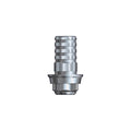 Inclusive® GL Titanium Abutment 6 mmH compatible with: Keystone® Dental PrimaConnex® WD
