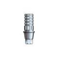 Inclusive® GL Titanium Abutment 6 mmH compatible with: Neodent® GM