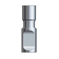 Inclusive® Implant Analog compatible with: BioHorizons® Tapered Internal Ø3.0 mm
