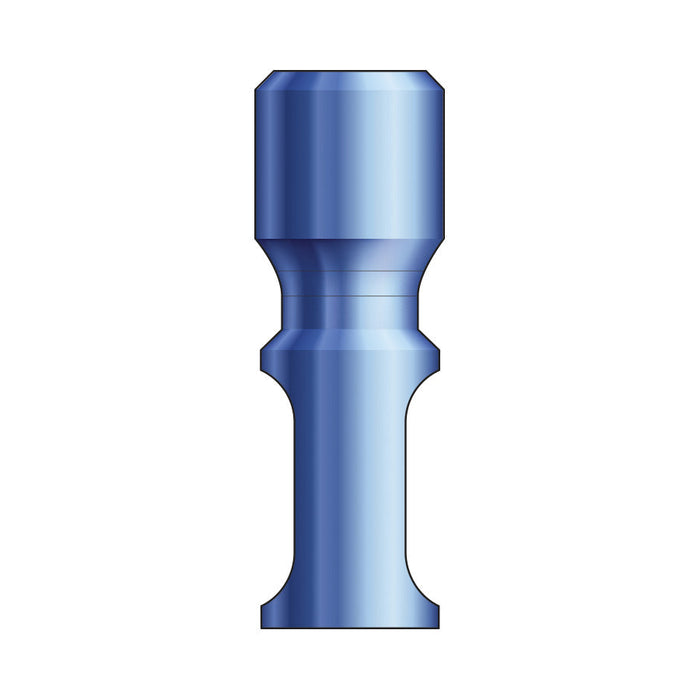 Inclusive® Implant Analog compatible with: Implant Direct® Legacy® Ø3.0 mm