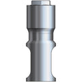 Inclusive® Implant Analog compatible with: Nobel Biocare Brånemark  System® RP
